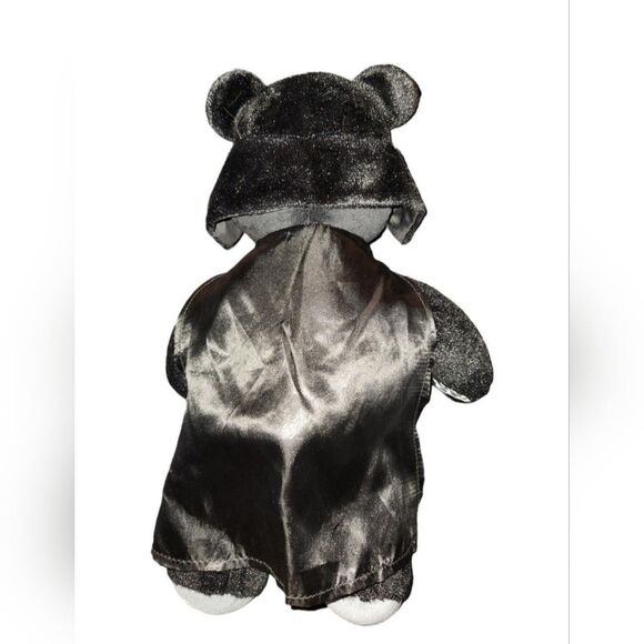 Darth Vader Plush Full SIZE Stuffed W/ Sound - Picture 2 of 7